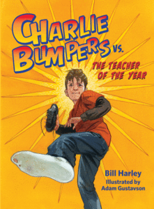 Charlie Bumpers vs Teacher of the Year