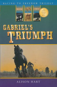 Gabriel's Triumph