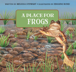 A Place for Frogs