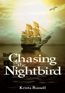 Chasing the Nightbird PB