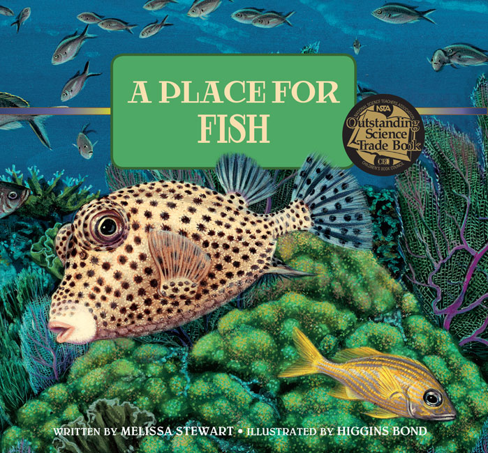 A Place for Fish