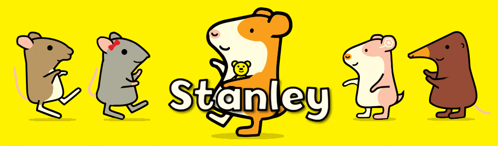 Stanley's Fan Page
