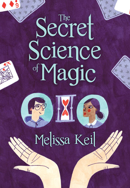 Secret Science of Magic