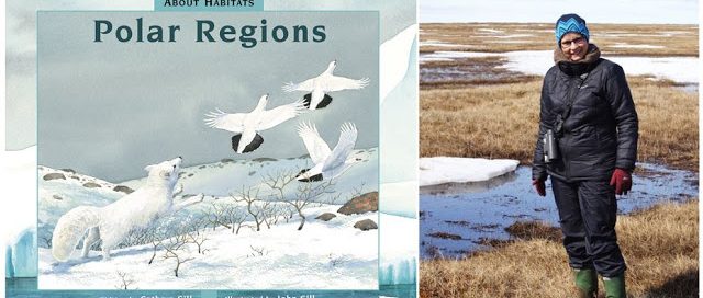 Cathryn Sill Polar Regions