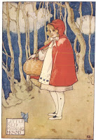 Little Red Riding