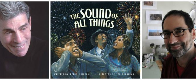 Uhlberg Papoulas Sound of All Things