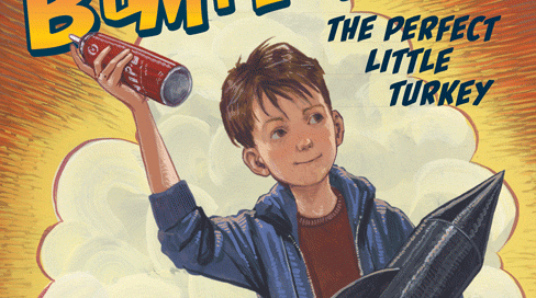 Charlie Bumpers vs the Perfect Little Turkey