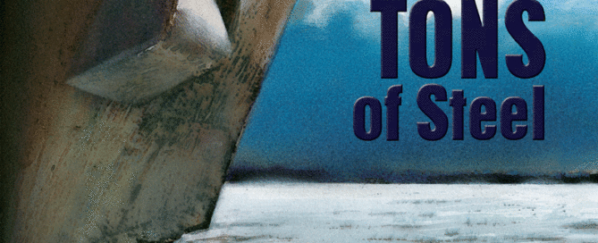 Seven and a Half Tons of Steel