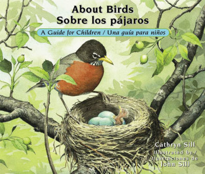 About Birds Sobre los pajaros