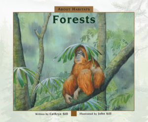 About Habitats Forests