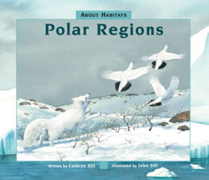 About Habitats Polar Regions