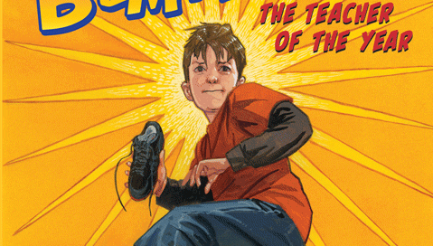 Charlie Bumpers vs Teacher of the Year