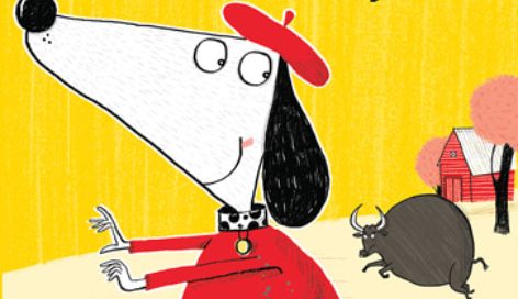 Claude in the Country