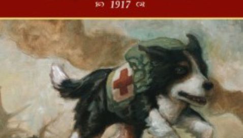 Darling, Mercy Dog of World War I