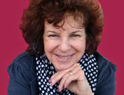 Author Deborah Hopkinson
