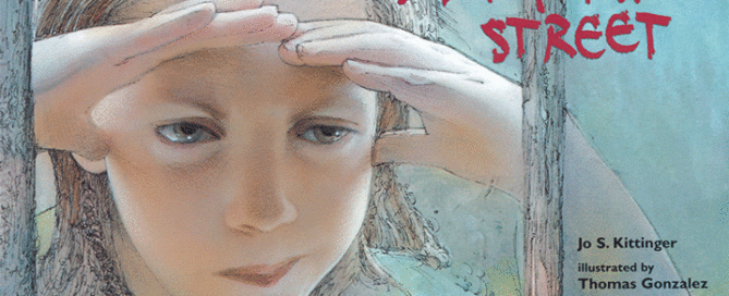 The House on Dirty Third Street