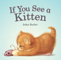 If You See a Kitten