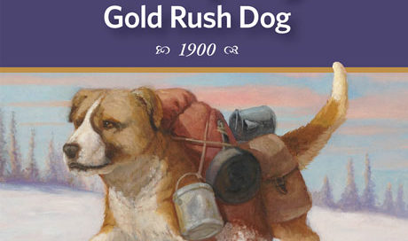 Murphy Gold Rush Dog HC