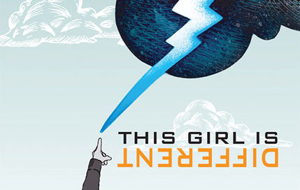 This Girl Is Different