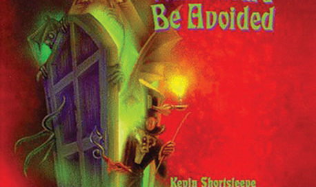 13 Monsters Who Should Be Avoided