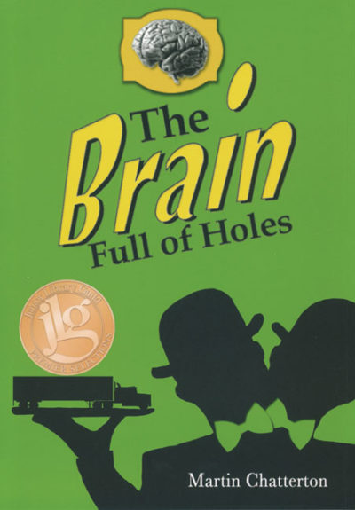 The Brain Full of Holes