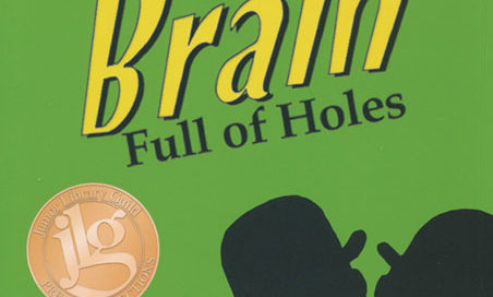 The Brain Full of Holes