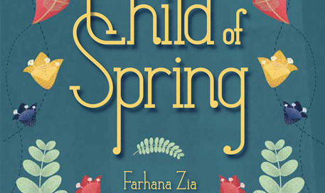Child of Spring