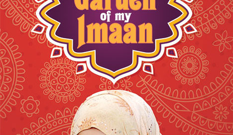The Garden of My Imaan