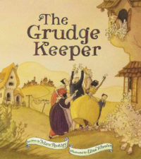 The Grudge Keeper