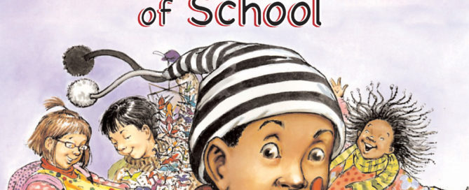 Jake's 100th Day of School