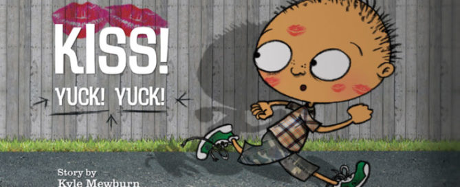 Kiss Kiss Yuck Yuck