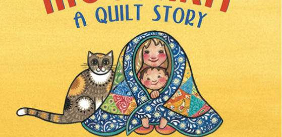 Mooshka A Quilt Story