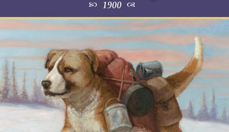 Murphy Gold Rush Dog PB