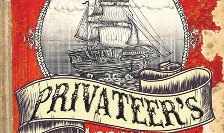 Privateers Apprentice