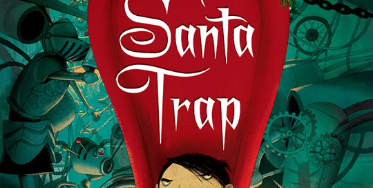 The Santa Trap