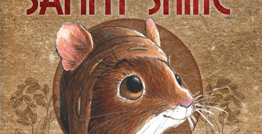 The Somewhat True Adventures of Sammy Shine