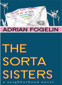The Sorta Sisters