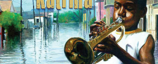 A Storm Called Katrina