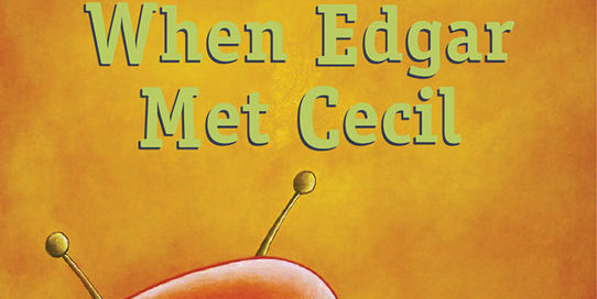 When Edgar Met Cecil