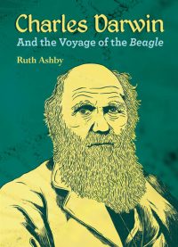 Charles Darwin and the Voyage of the Beagle PB