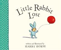 Little Rabbit Lost PB