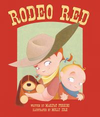 Rodeo Red PB