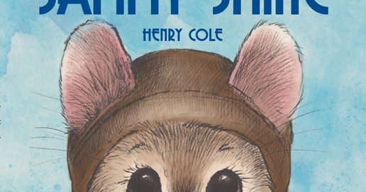 Somewhat True Adventures Sammy Shine PB