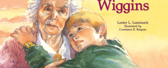 Sunsets of Miss Olivia Wiggins PB