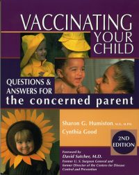 Vaccinating Your Child