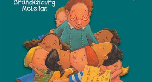 Mrs McBee Leaves Room 3