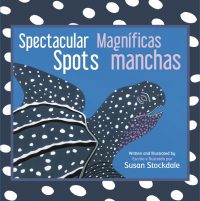Spectacular Spots Magnificas Manchas BB