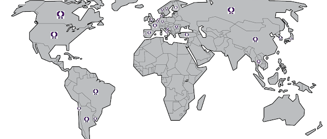 Reading Around the World