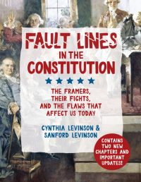 Fault Lines in the Constitution Rev