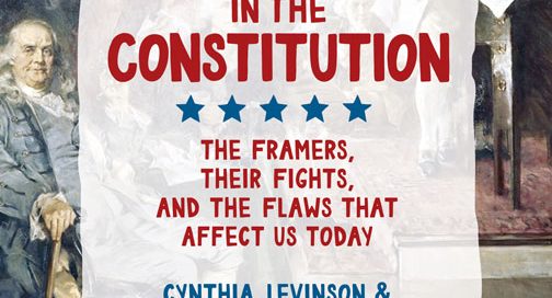 Fault Lines in the Constitution Rev